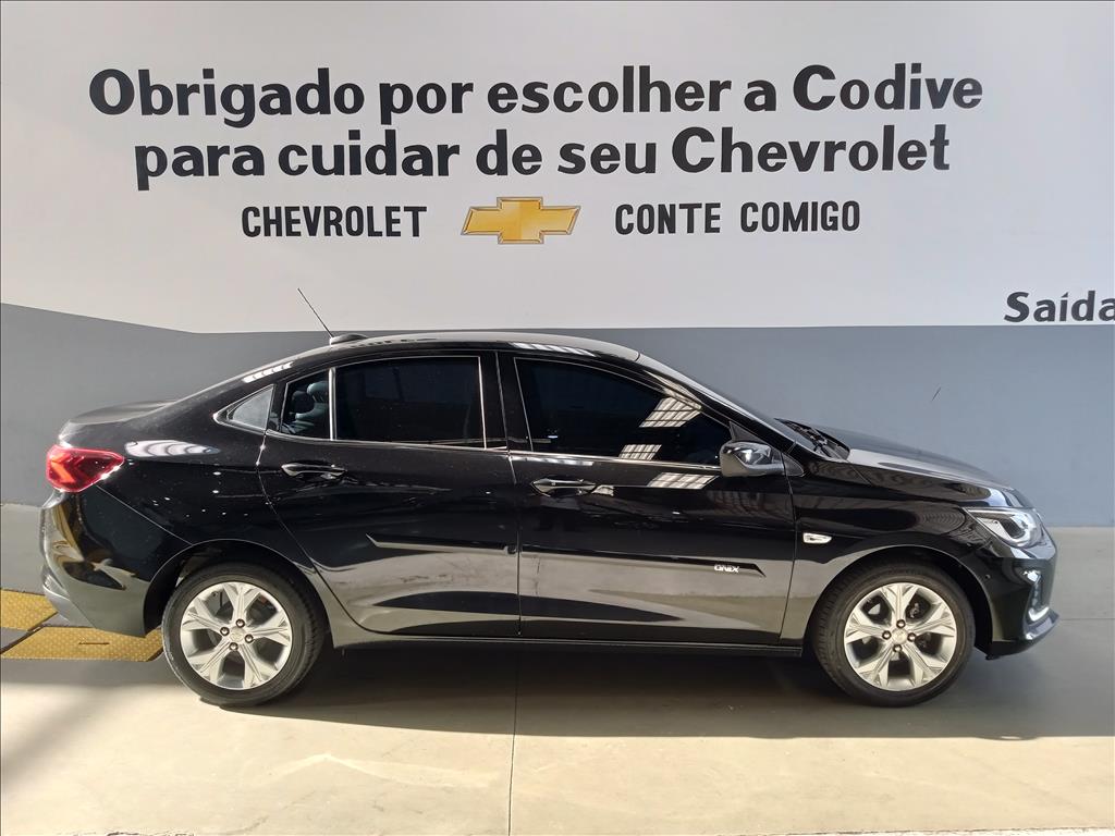 ONIX PLUS 1.0 TURBO FLEX PREMIER AUTOMÁTICO17
