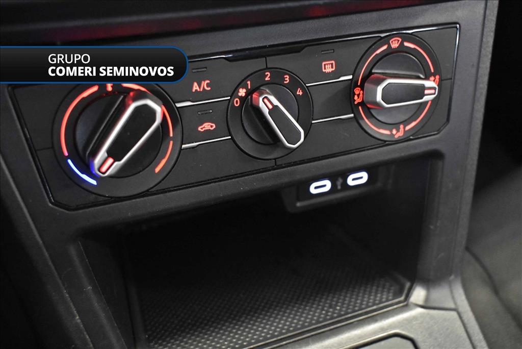 POLO 1.0 MPI TRACK MANUAL