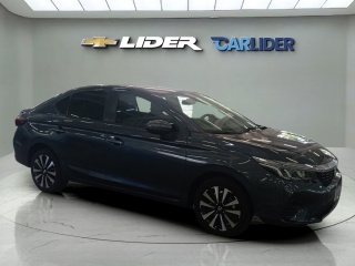 CITY 1.5 i-VTEC FLEX HATCH EX CVT2