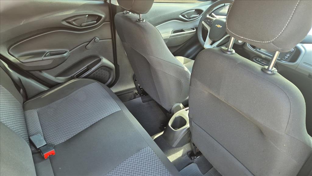 ONIX 1.4 MPFI LT 8V FLEX 4P AUTOMÁTICO4