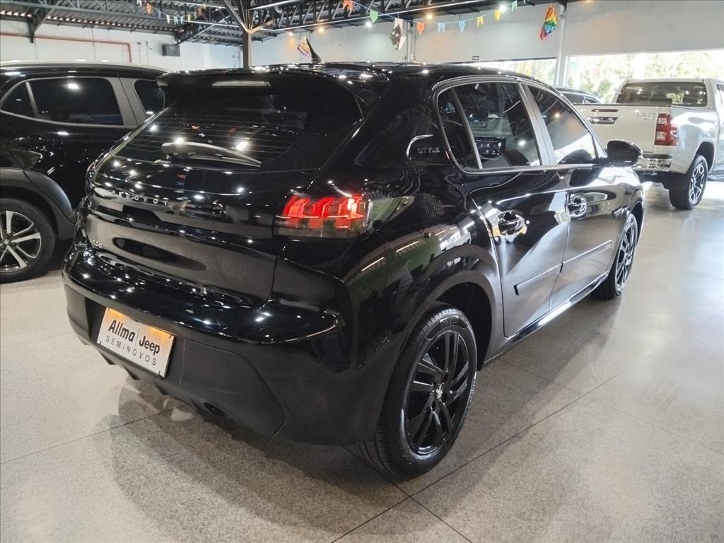 208 1.0 FIREFLY FLEX STYLE MANUAL7
