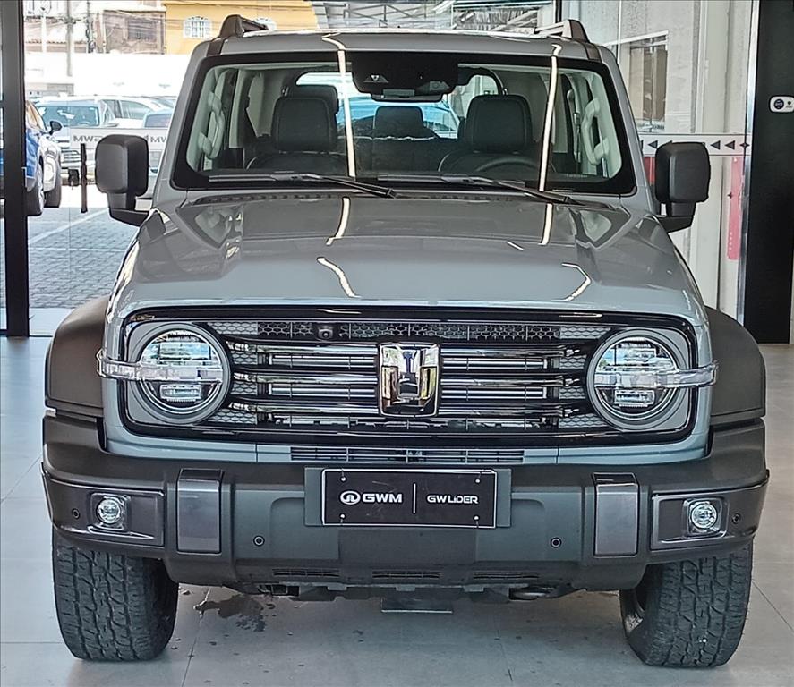 TANK 300 2.0 HI4-T PHEV 4X4 9HAT3