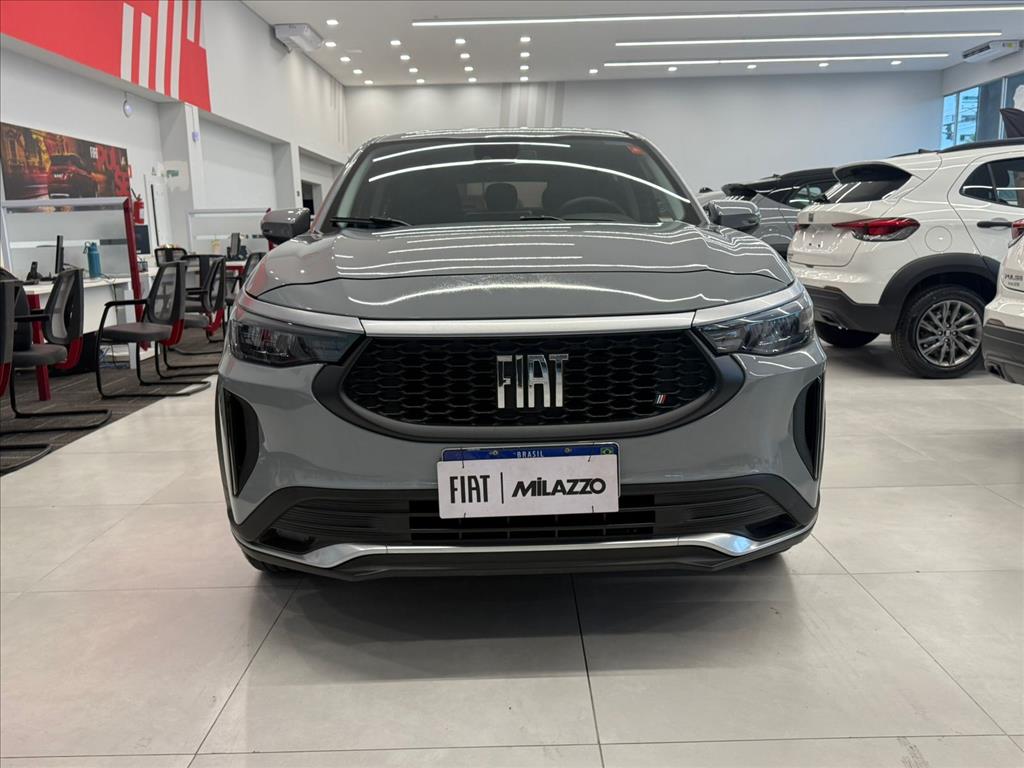 FASTBACK 1.0 TURBO 200 FLEX AUDACE CVT