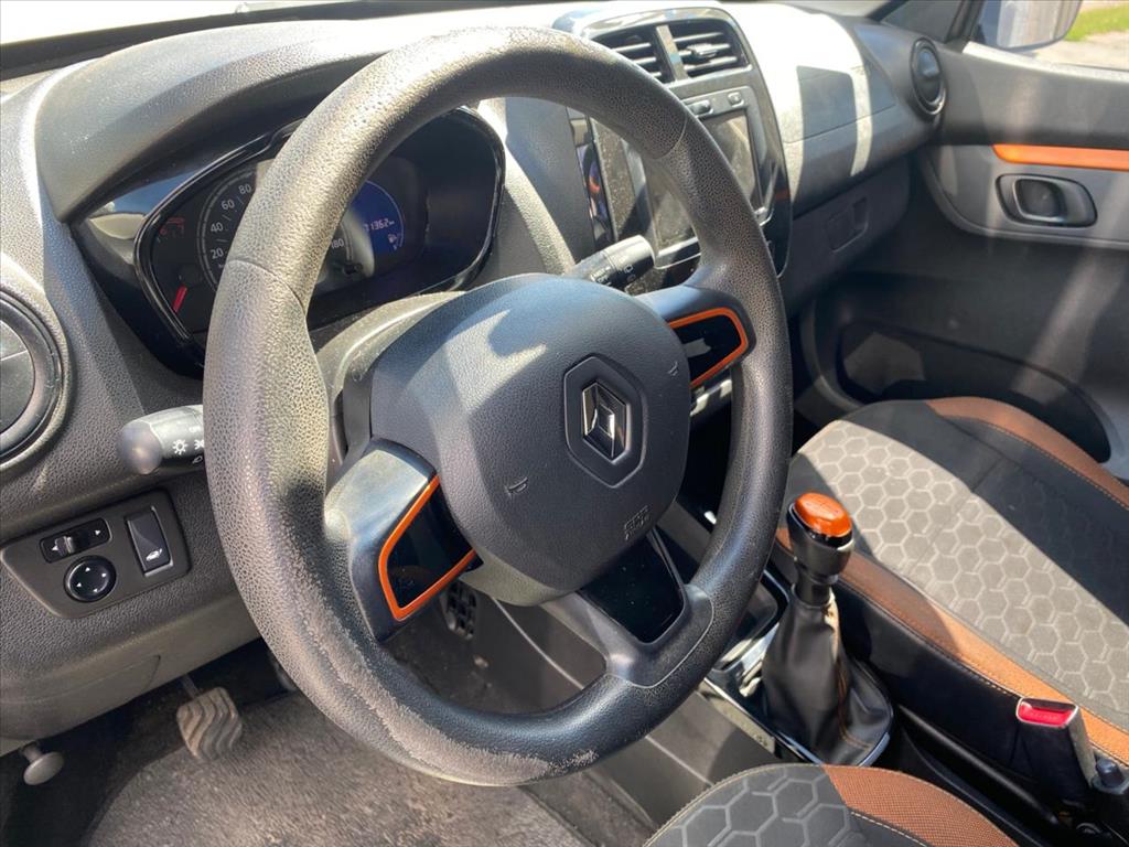 KWID 1.0 12V SCE FLEX OUTSIDER MANUAL9