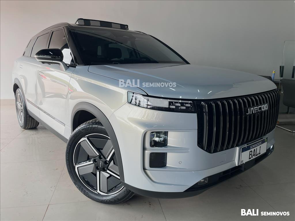 7 1.5 TGDI PHEV PRESTIGE DHT0