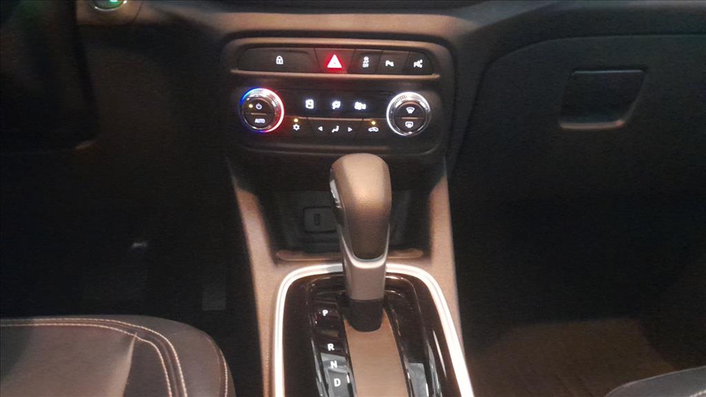 TRACKER 1.2 TURBO FLEX PREMIER AUTOMÁTICO9