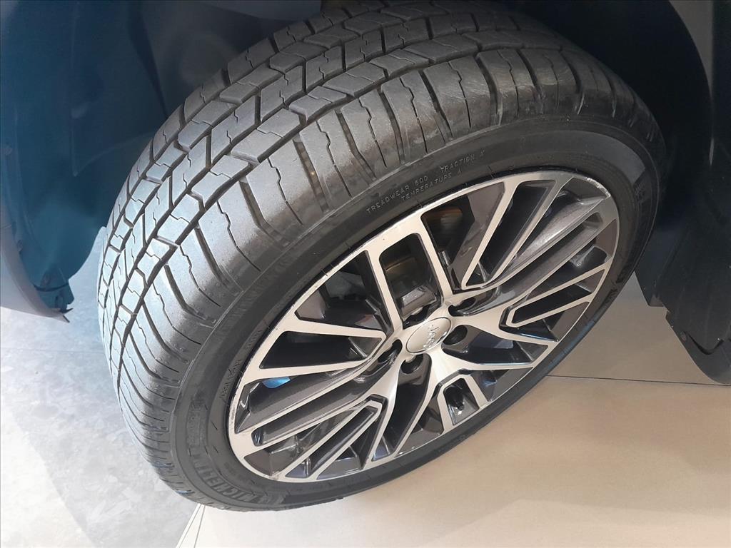 COMPASS 1.3 T270 TURBO FLEX LIMITED AT69