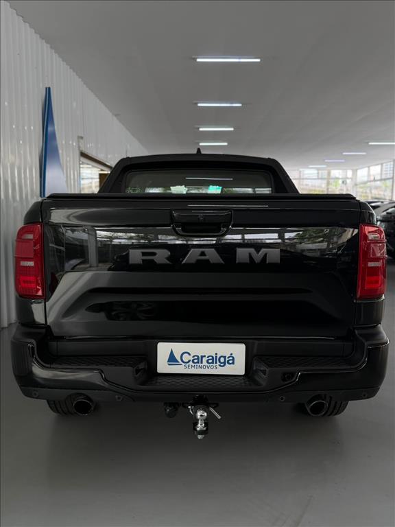 RAMPAGE 2.0 HURRICANE 4 TURBO GASOLINA R/T 4X4 AUTOMÁTICO17