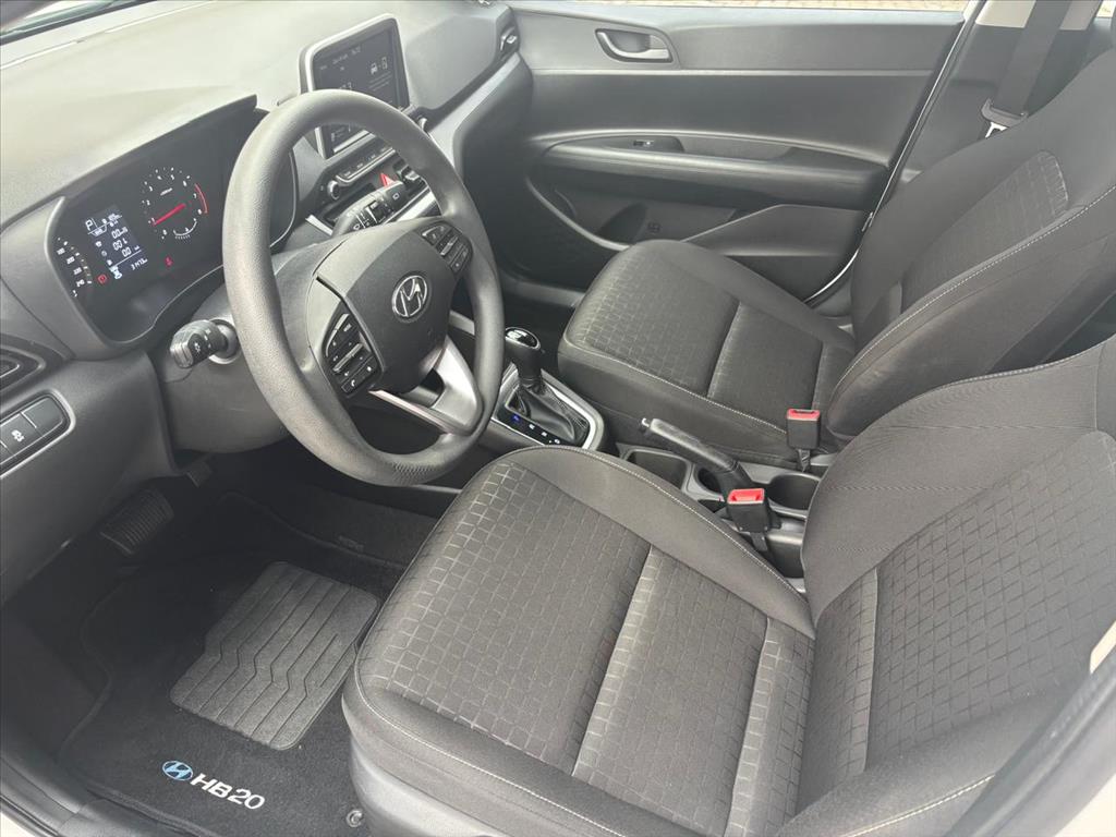 HB20 1.0 TGDI FLEX COMFORT AUTOMÁTICO3