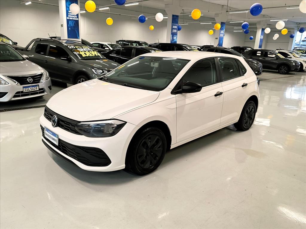 POLO 1.0 MPI TRACK MANUAL