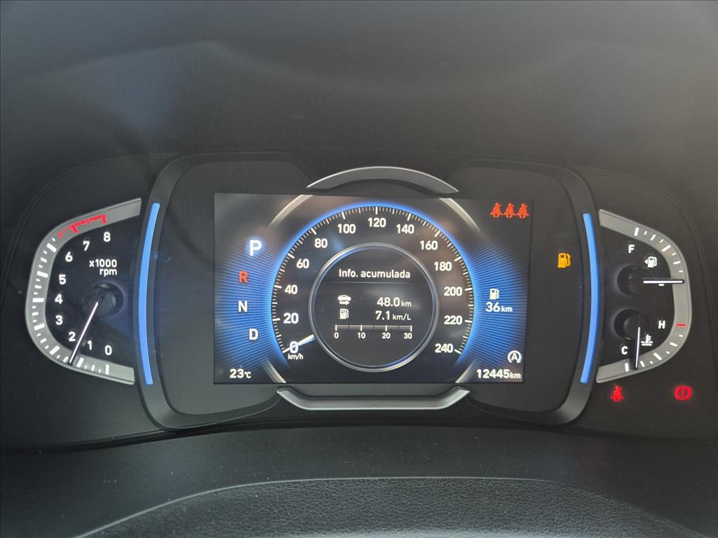 CRETA 1.0 TGDI FLEX LIMITED AUTOMÁTICO CRETA 1.0 TGDI FLEX LIMITED AUTOMÁTICO