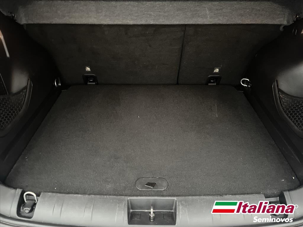 RENEGADE 1.8 16V FLEX LONGITUDE 4P AUTOMÁTICO15