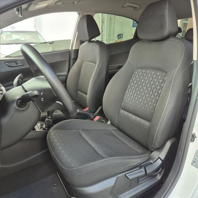 HB20 1.0 12V FLEX COMFORT MANUAL10