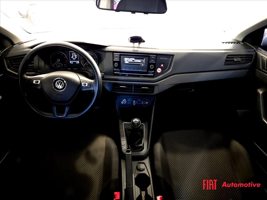 POLO 1.6 MSI TOTAL FLEX MANUAL8