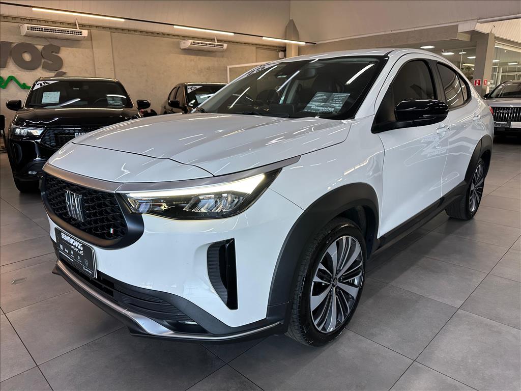 FASTBACK 1.0 TURBO 200 FLEX AUDACE CVT3