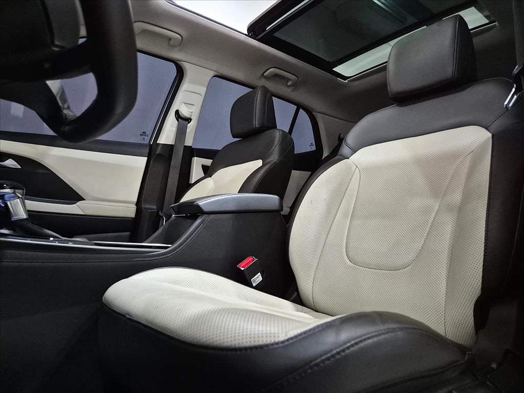 Hyundai-CRETA-2.0 FLEX ULTIMATE AUTOMÁTICO