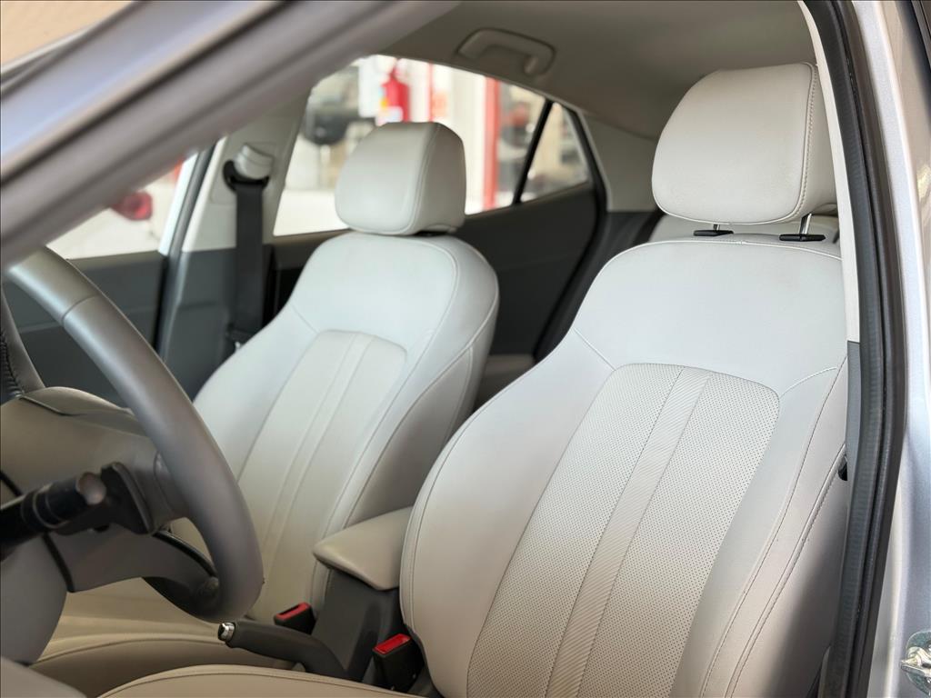 HYUNDAI HB20 1.0 TGDI FLEX DIAMOND AUTOMÁTICO
