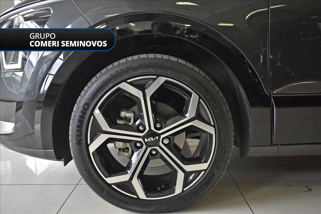 NIRO 1.6 GDI HEV EX DCT