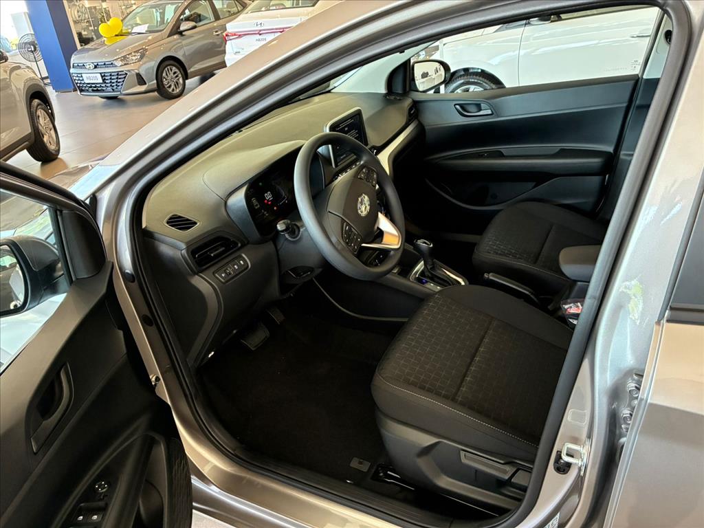 HB20 1.0 TGDI FLEX LIMITED AUTOMÁTICO12