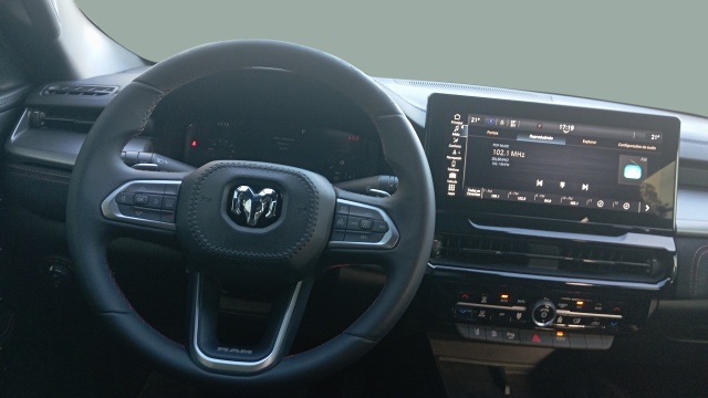 RAMPAGE 2.0 HURRICANE 4 TURBO GASOLINA R/T 4X4 AUTOMÁTICO13