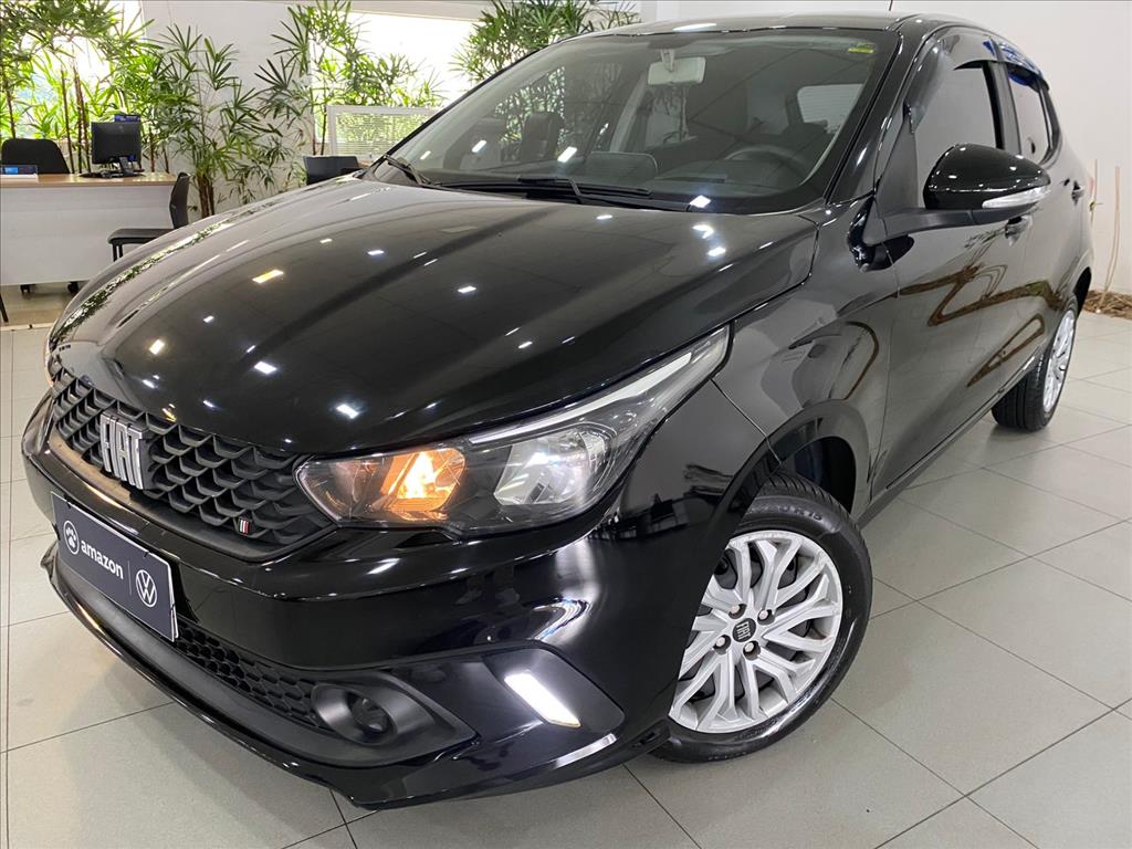 ARGO 1.0 FIREFLY FLEX DRIVE MANUAL2