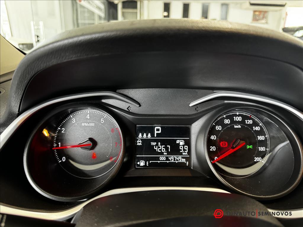 GM - Chevrolet-ONIX PLUS-1.0 TURBO FLEX LT AUTOMÁTICO