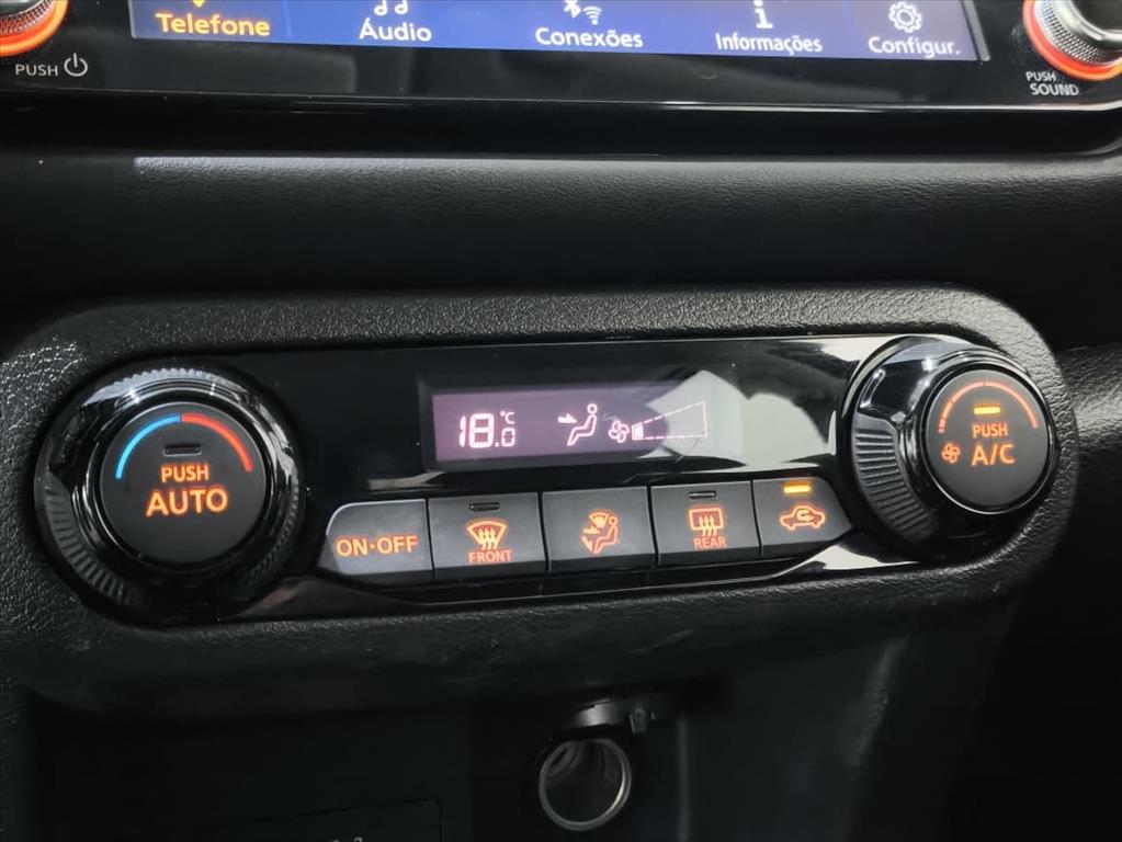 KICKS 1.6 16V FLEXSTART EXCLUSIVE XTRONIC9