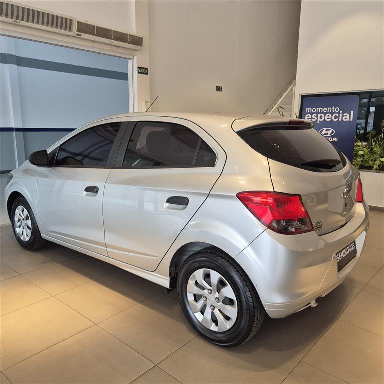 ONIX 1.0 MPFI JOY 8V FLEX 4P MANUAL