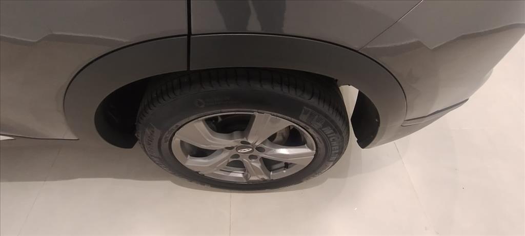 TIGGO 5x 1.5 VVT TURBO iFLEX SPORT CVT14