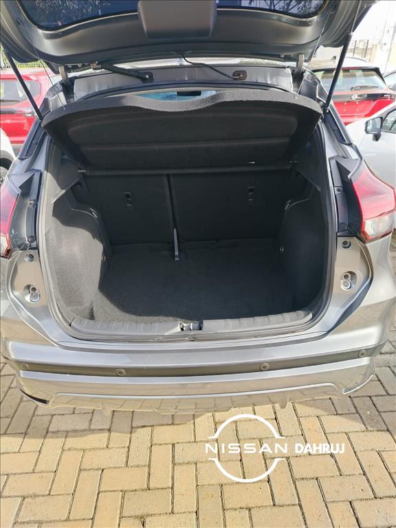 KICKS 1.6 16V FLEXSTART SENSE XTRONIC8