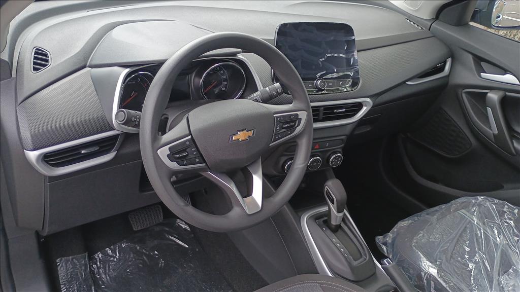 TRACKER 1.0 TURBO FLEX LT AUTOMÁTICO10