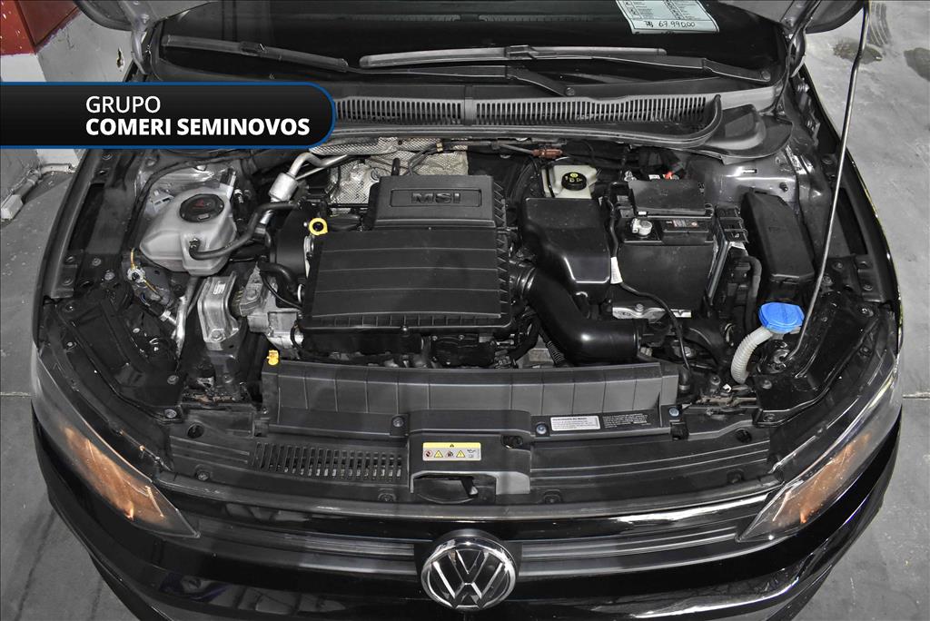 POLO 1.6 MSI TOTAL FLEX MANUAL