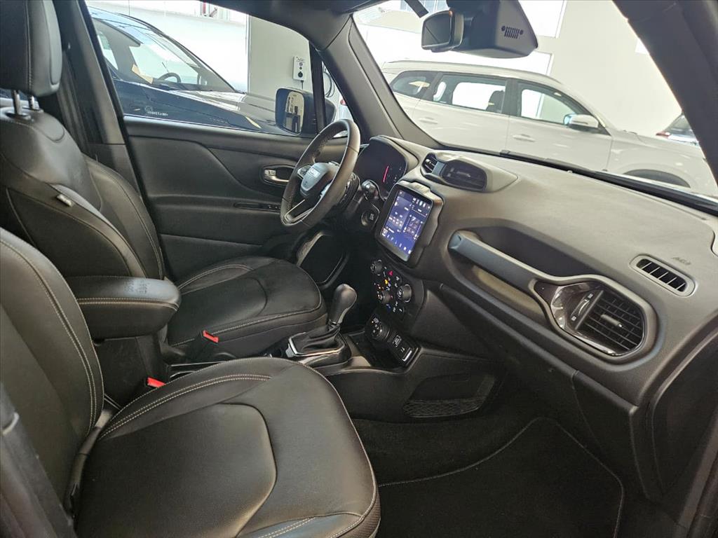 RENEGADE 1.3 T270 TURBO FLEX S 4X4 AT98