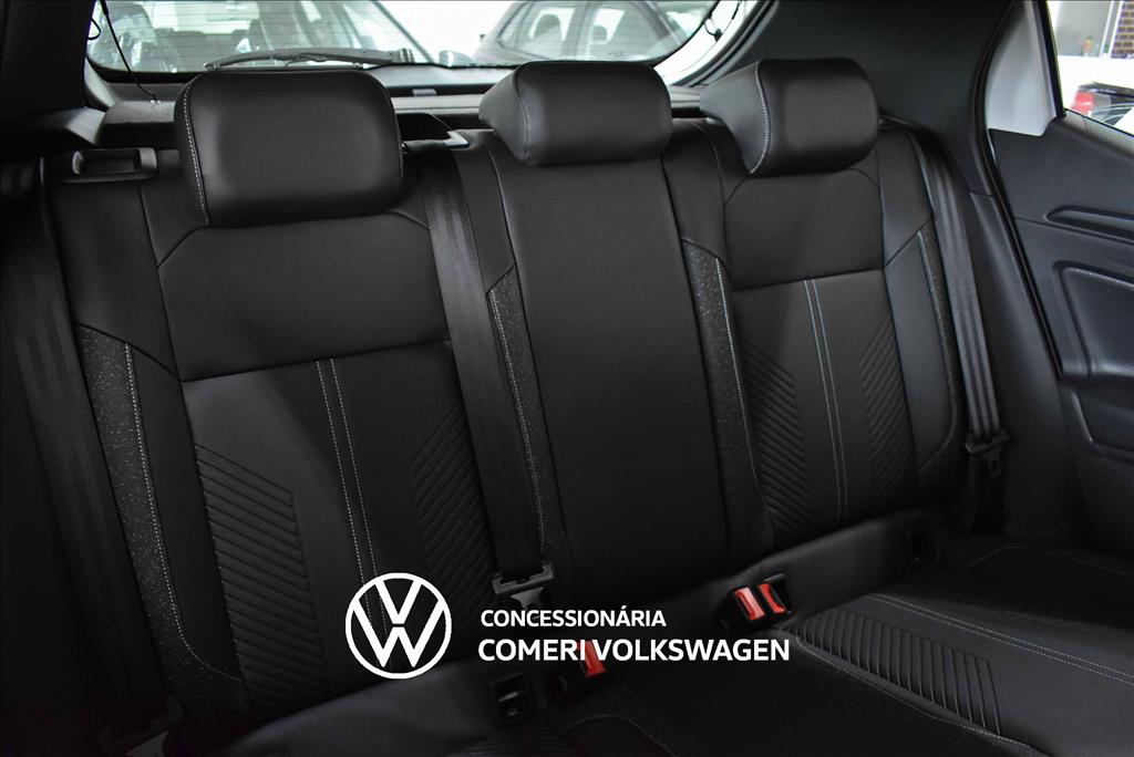 TERA 1.0 170 TSI HIGH AUTOMÁTICO8