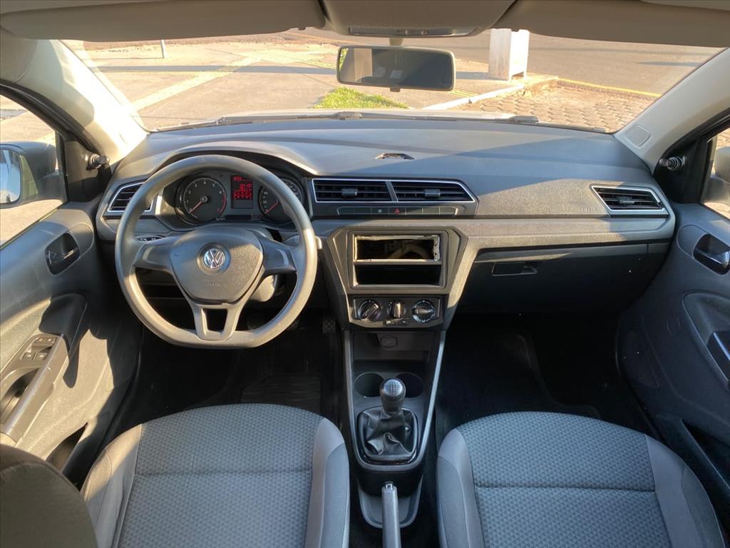 GOL 1.0 12V MPI TOTALFLEX 4P MANUAL9