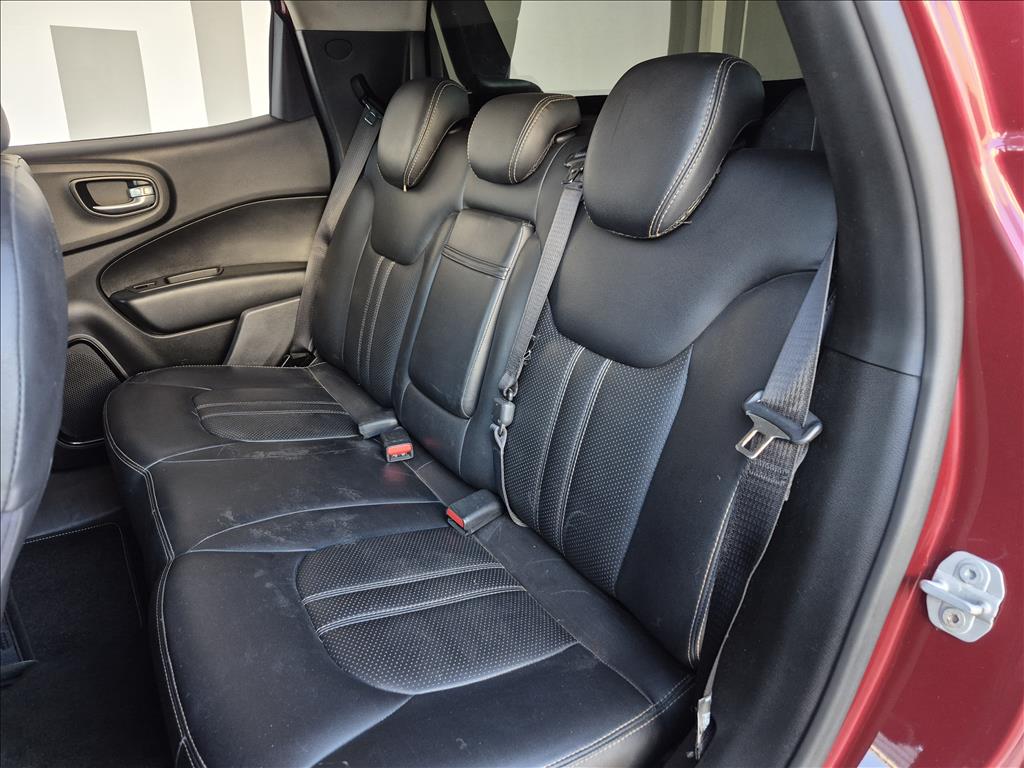 TORO 1.8 16V EVO FLEX FREEDOM AT615