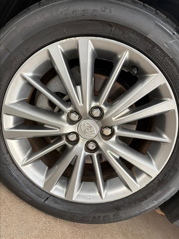 COROLLA 2.0 XEI 16V FLEX 4P AUTOMÁTICO7