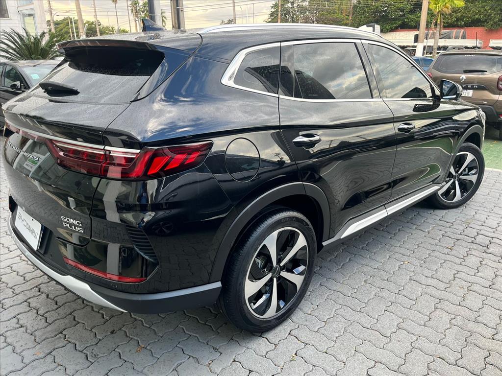 SONG PLUS 1.5 DM-I HÍBRIDO AUTOMÁTICO16