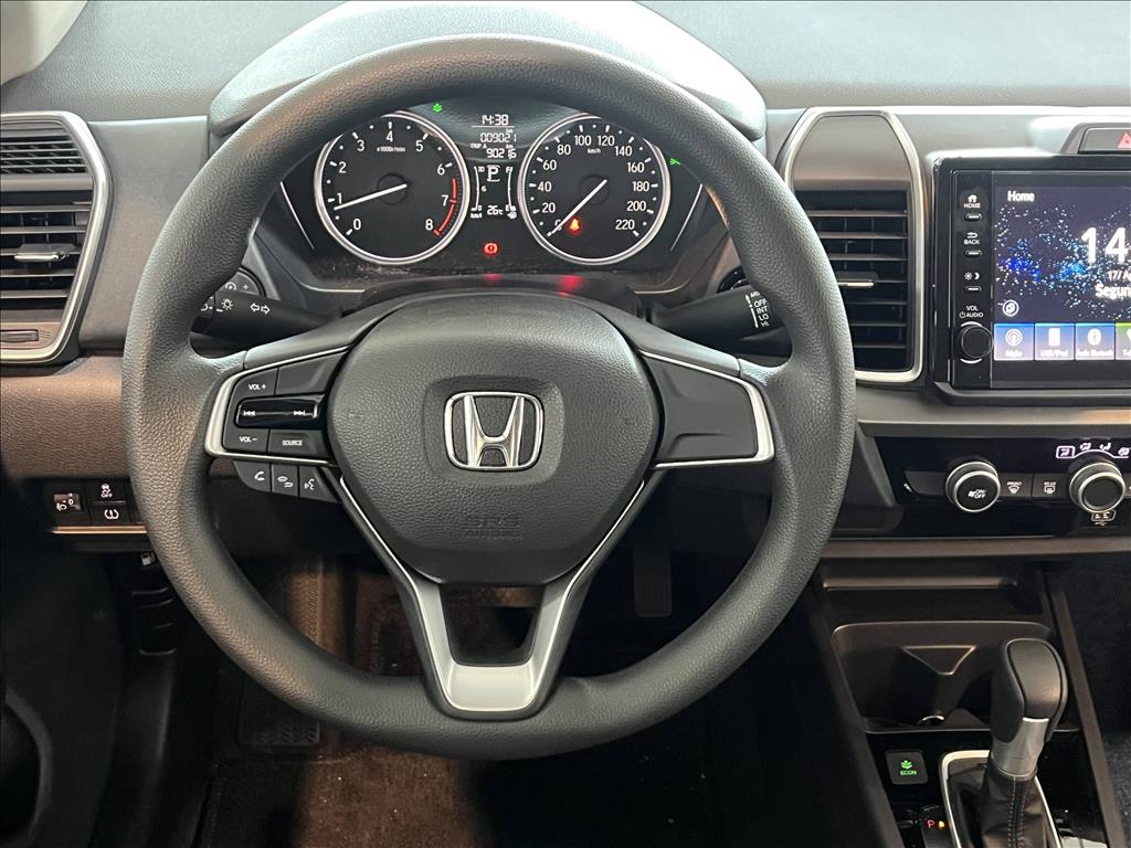 CITY 1.5 i-VTEC FLEX LX CVT12