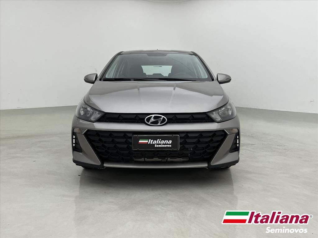HB20 1.0 12V FLEX COMFORT PLUS MANUAL7