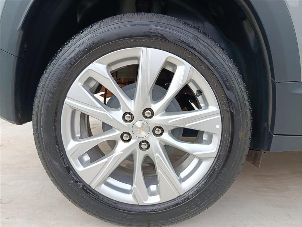 TRACKER 1.0 TURBO FLEX LTZ AUTOMÁTICO11