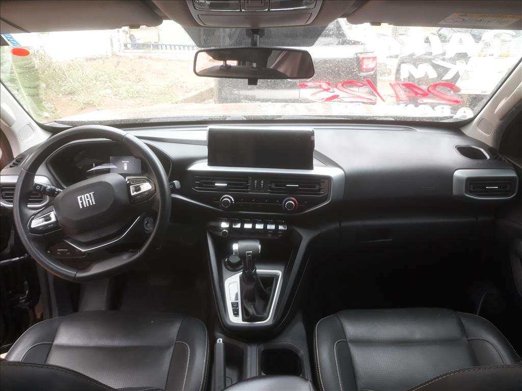 TITANO 2.2 TURBO DIESEL VOLCANO 4X4 AT67