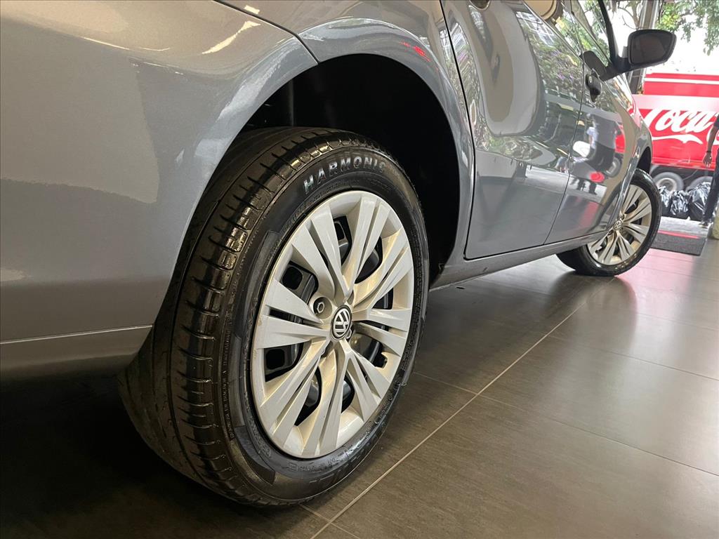 VOYAGE 1.6 MSI TOTALFLEX 4P MANUAL16