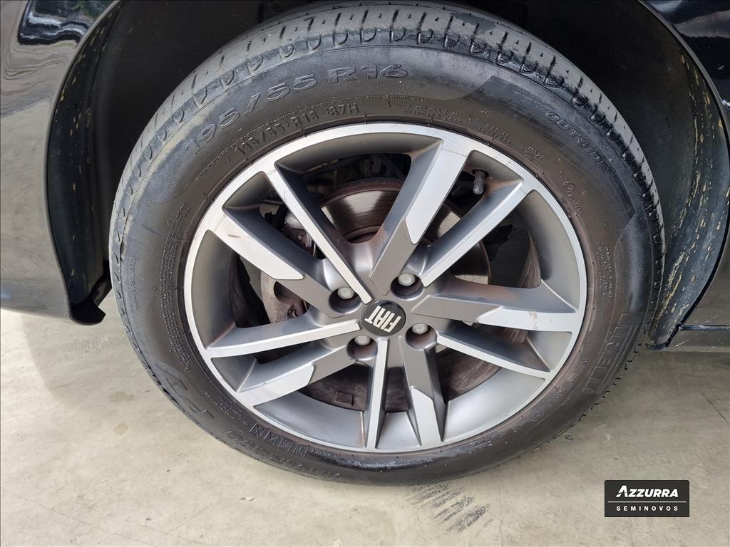CRONOS 1.3 FIREFLY FLEX PRECISION CVT11