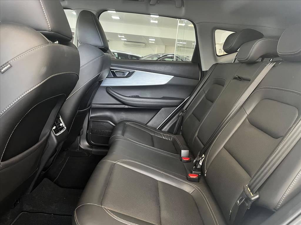 CAOA Chery-TIGGO 7 PRO-1.6 TGDI GASOLINA MAX DRIVE DCT