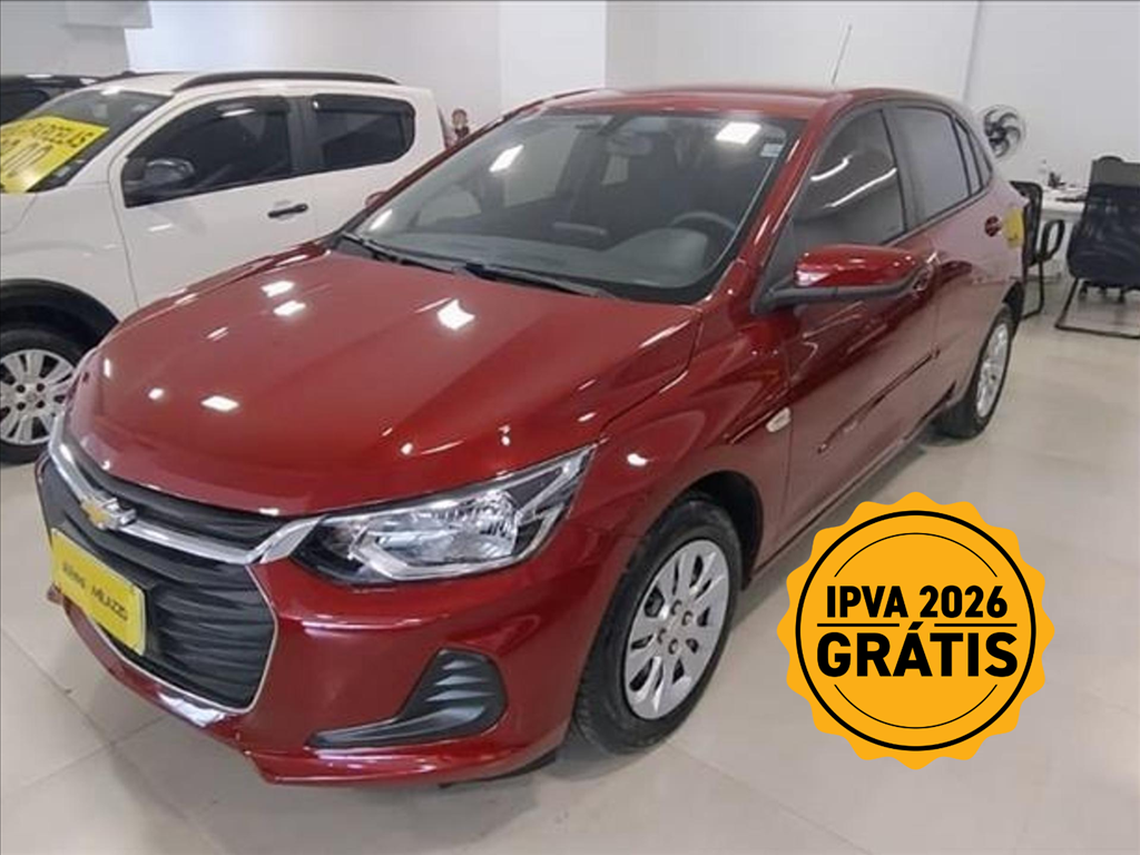 ONIX 1.0 FLEX LT MANUAL