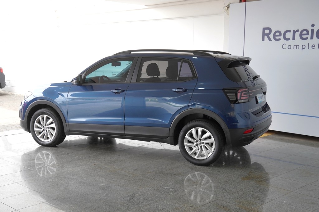 T-CROSS 1.0 200 TSI TOTAL FLEX MANUAL6