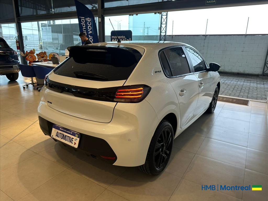 208 1.0 FIREFLY FLEX STYLE MANUAL2