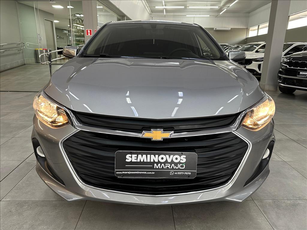 ONIX PLUS 1.0 FLEX LT MANUAL2