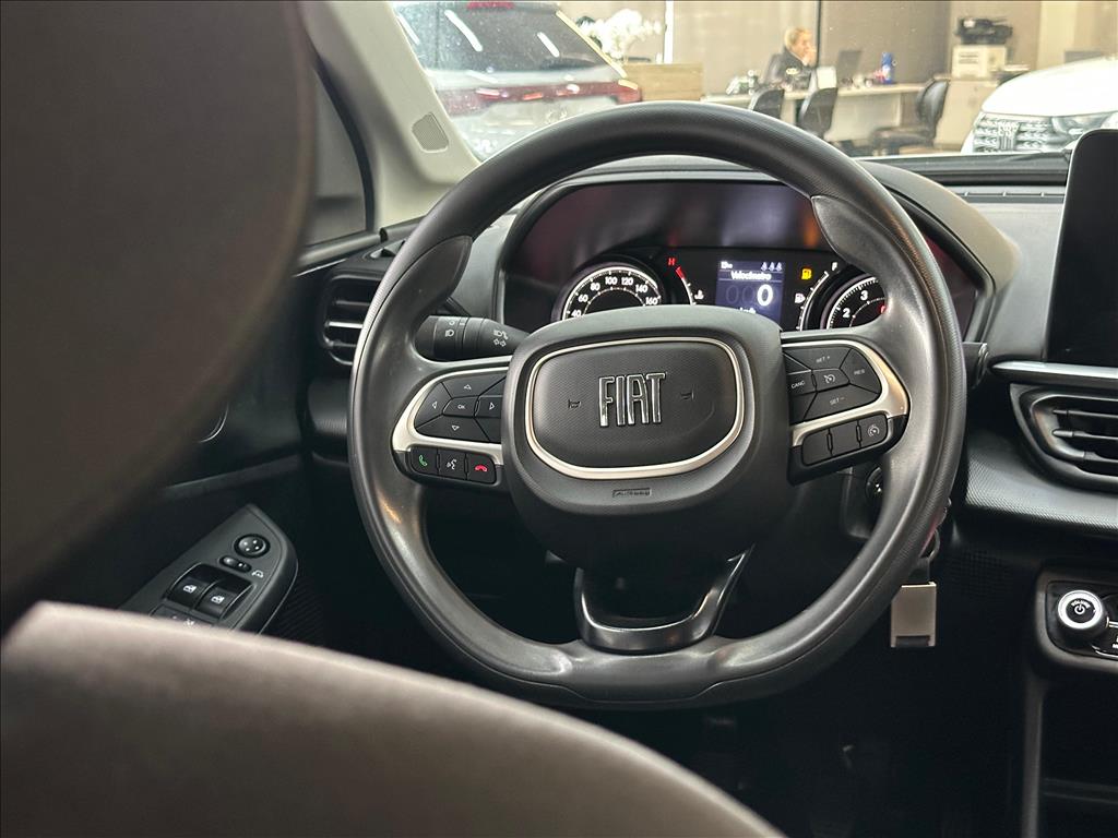 PULSE 1.3 FLEX DRIVE MANUAL5